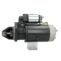 Motor de Arranque MAN 4.0 kw 24V - Equiv. 0001368016, 0001368081