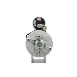 Motor de Arranque MAN 4.0 kw 24V - Equiv. 0001368016, 0001368081