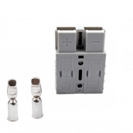 Conector RB50 Gris 36V